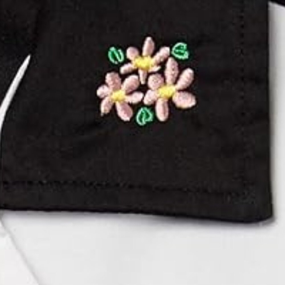 LUCKY DAYE "Roll Some More" Button-up Bowling-Style shirt 🍀 NEW!!! - Picture 7 of 13